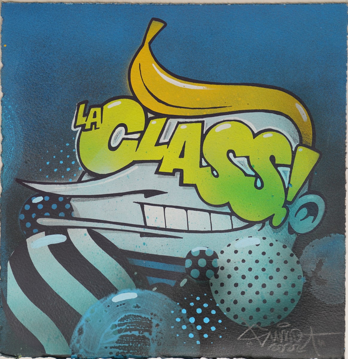 Top Banana #1 by Sumo, Image 2.
