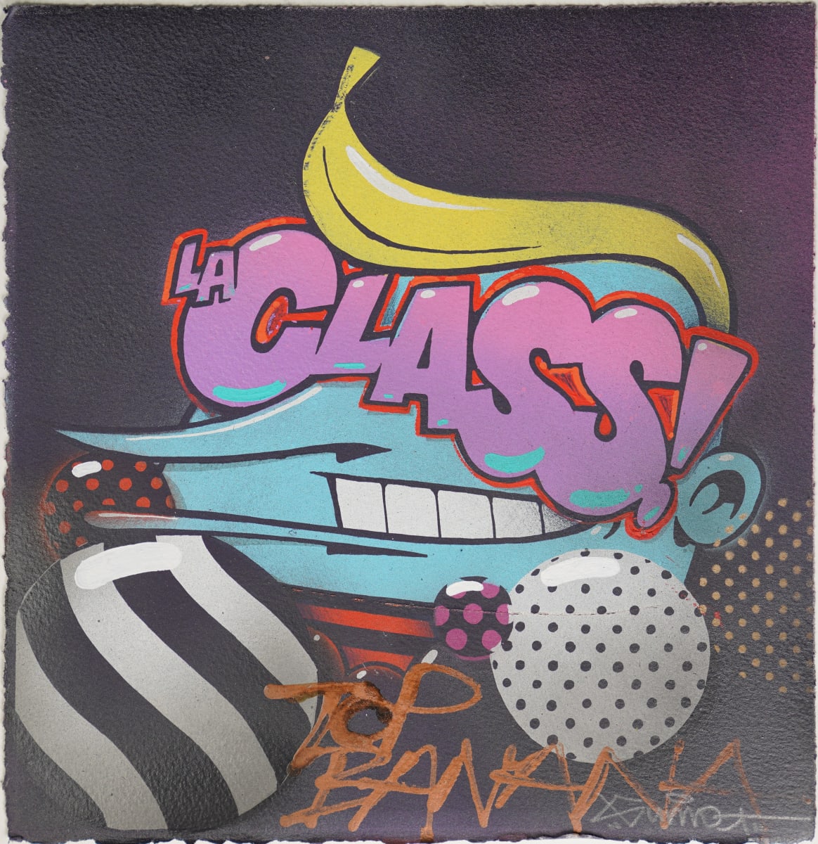 Top Banana #4 by Sumo, Image 6.