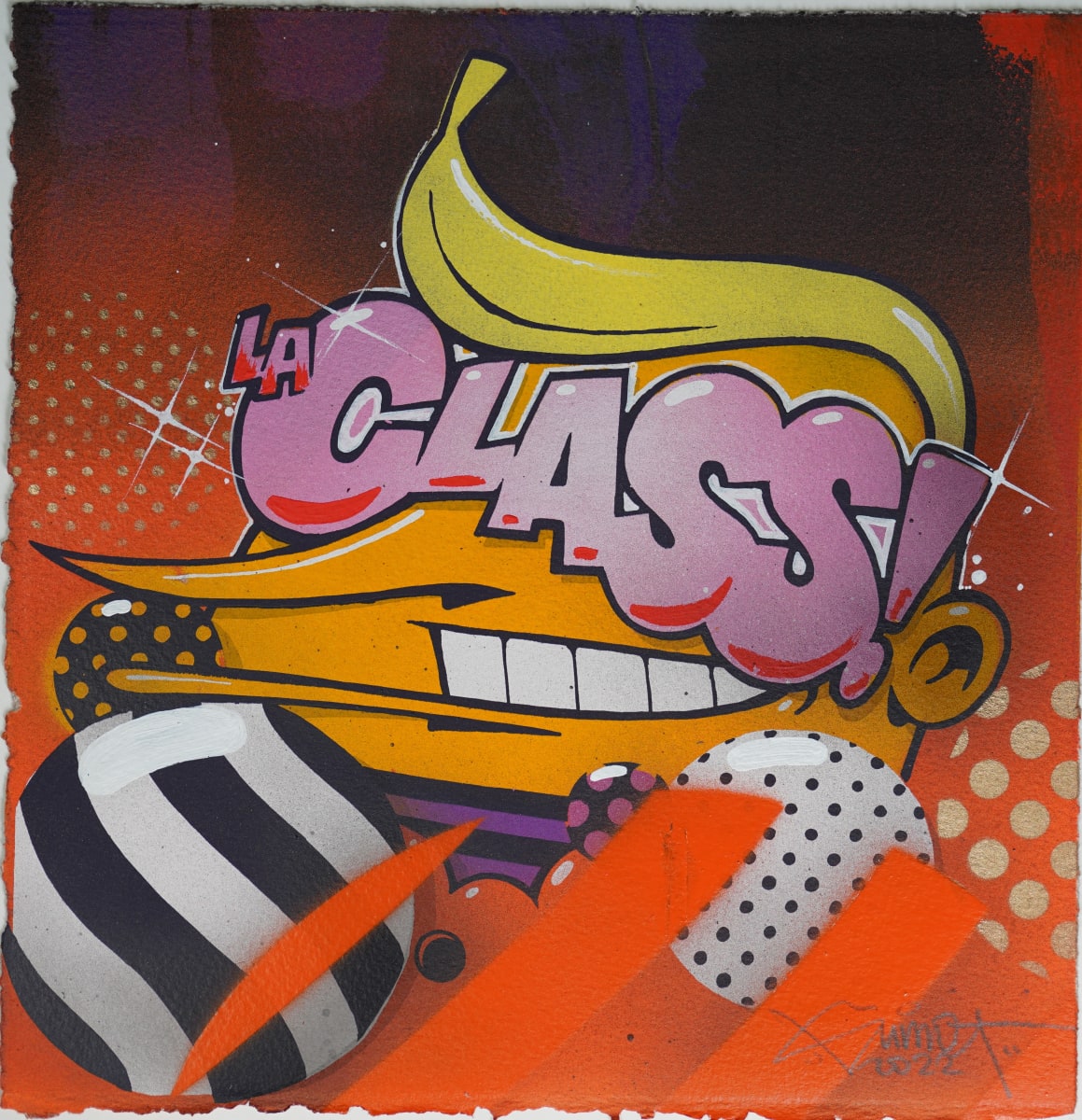 Top Banana #5 by Sumo, Image 3.