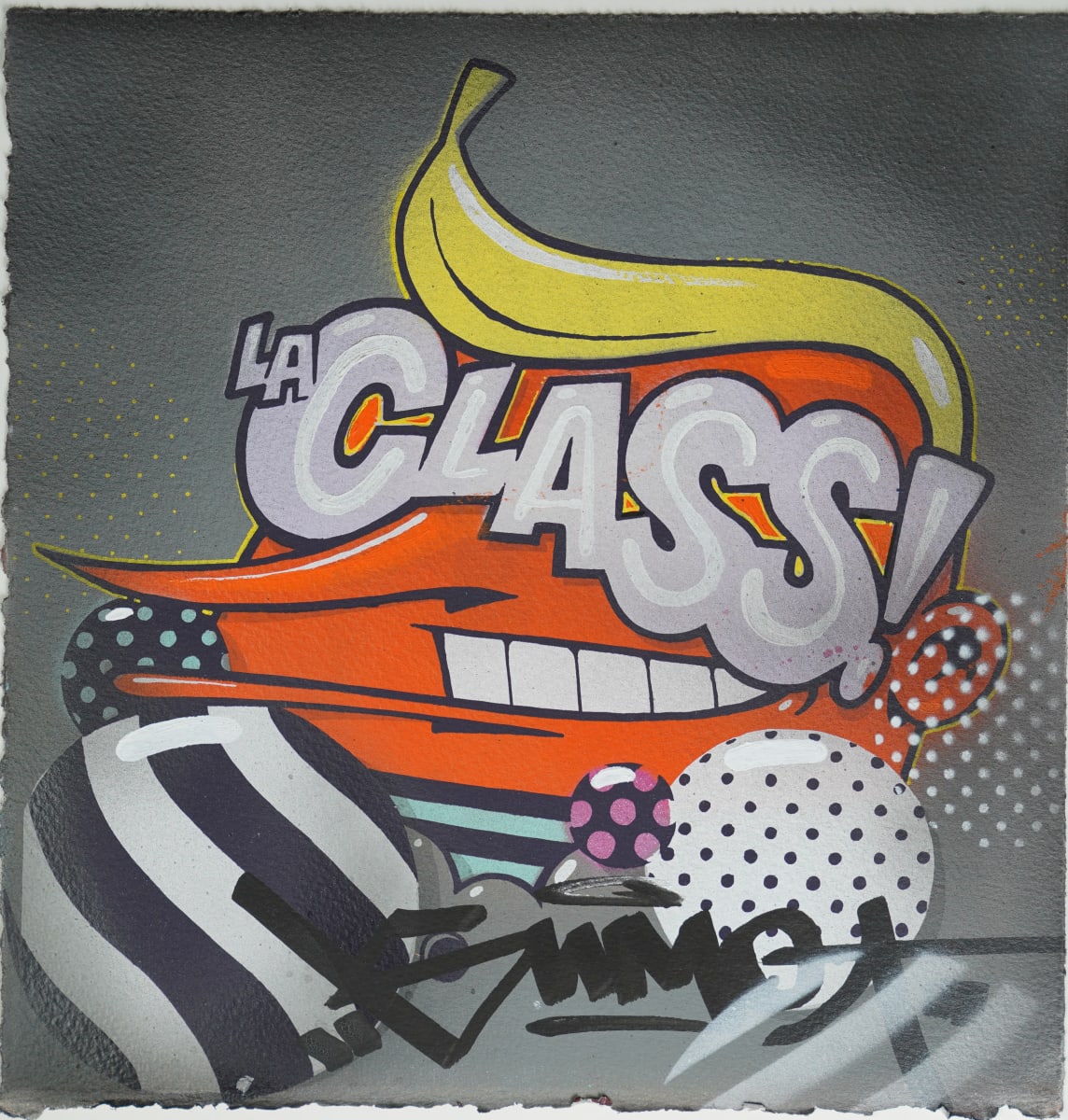 Top Banana #6 by Sumo, Image 4.