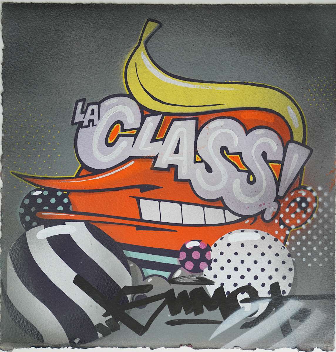 Top Banana #6 by Sumo, Image 4.