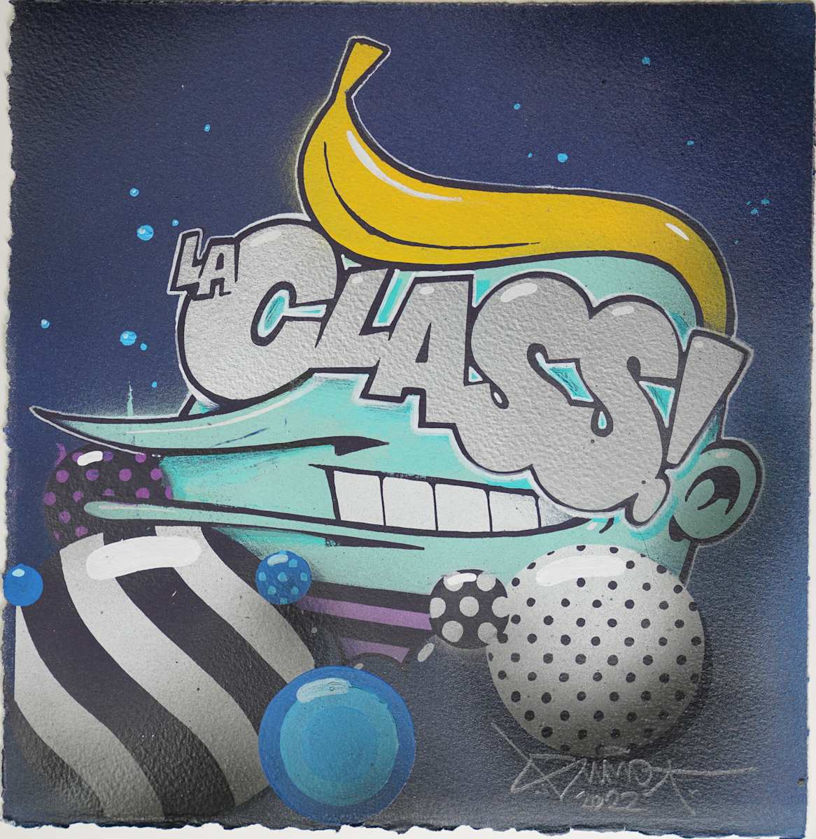 Top Banana #7 by Sumo, Image 9.