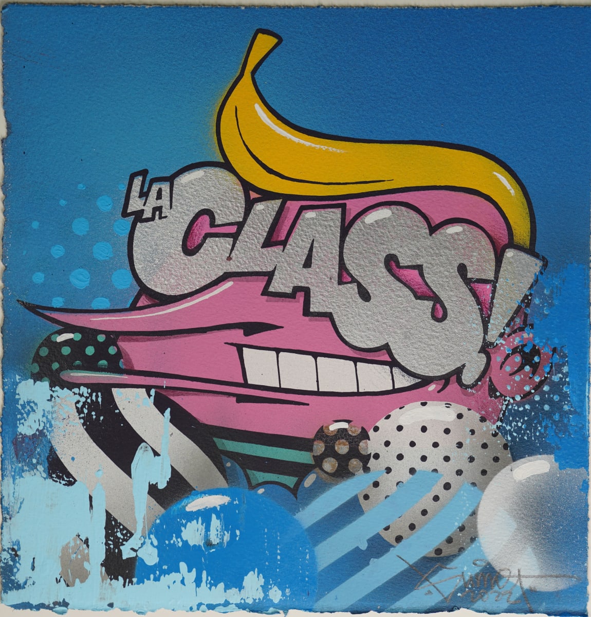 Top Banana #9 by Sumo, Image 8.