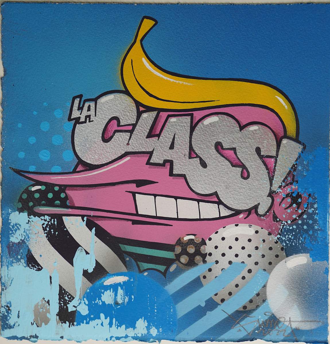 Top Banana #9 by Sumo, Image 8.