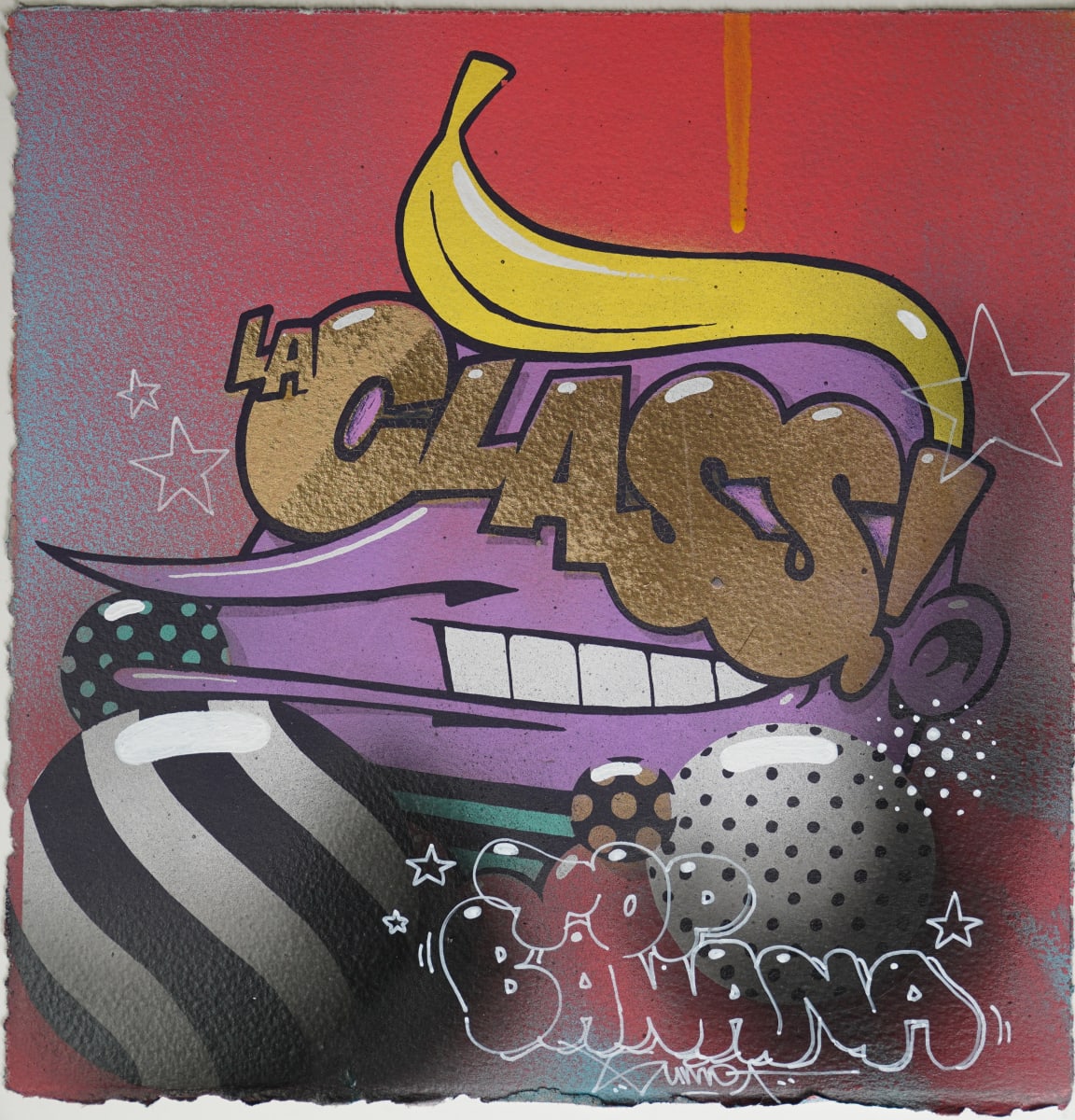 Top Banana #11 by Sumo, Image 2.