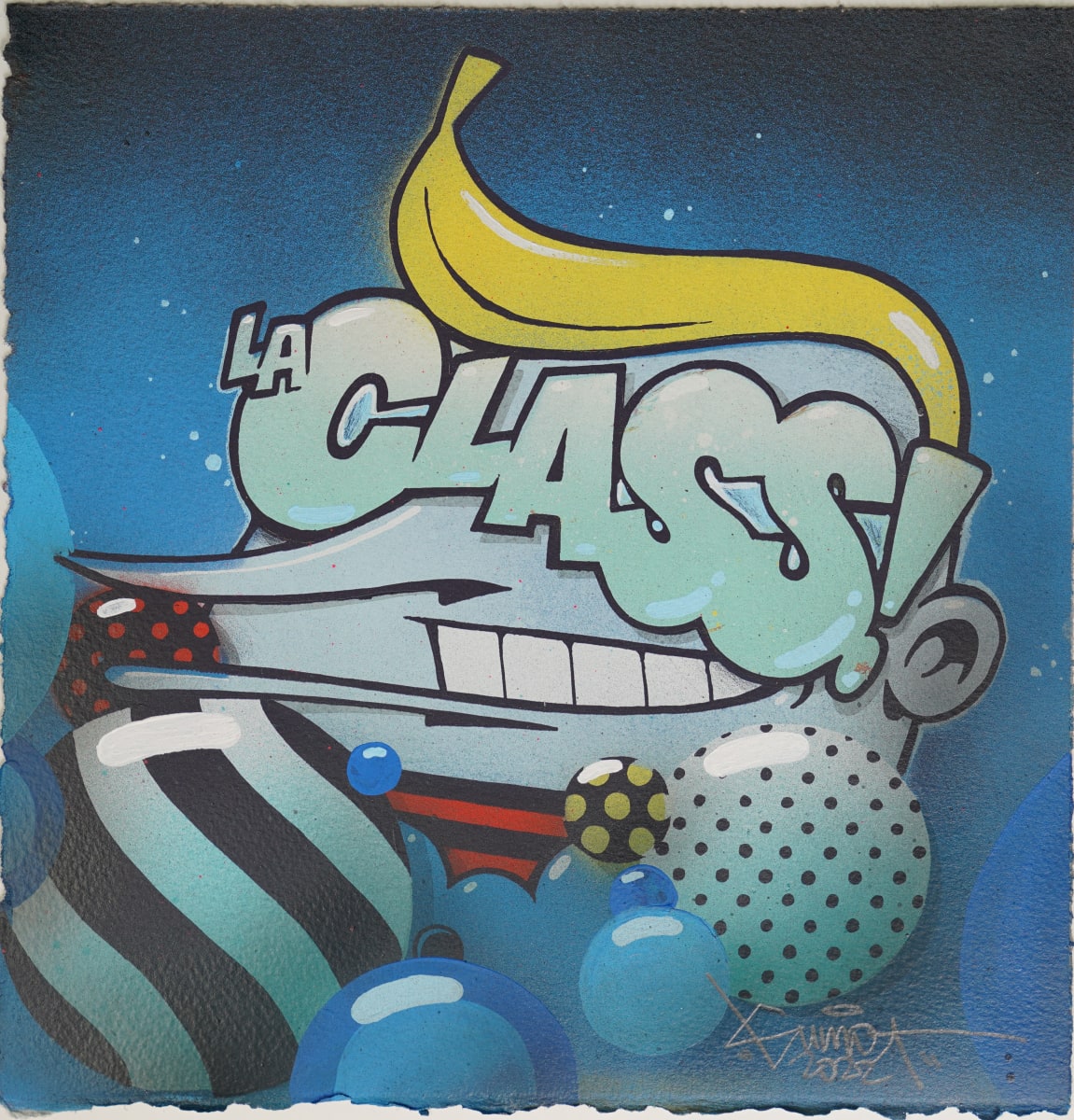 Top Banana #15 by Sumo, Image 6.