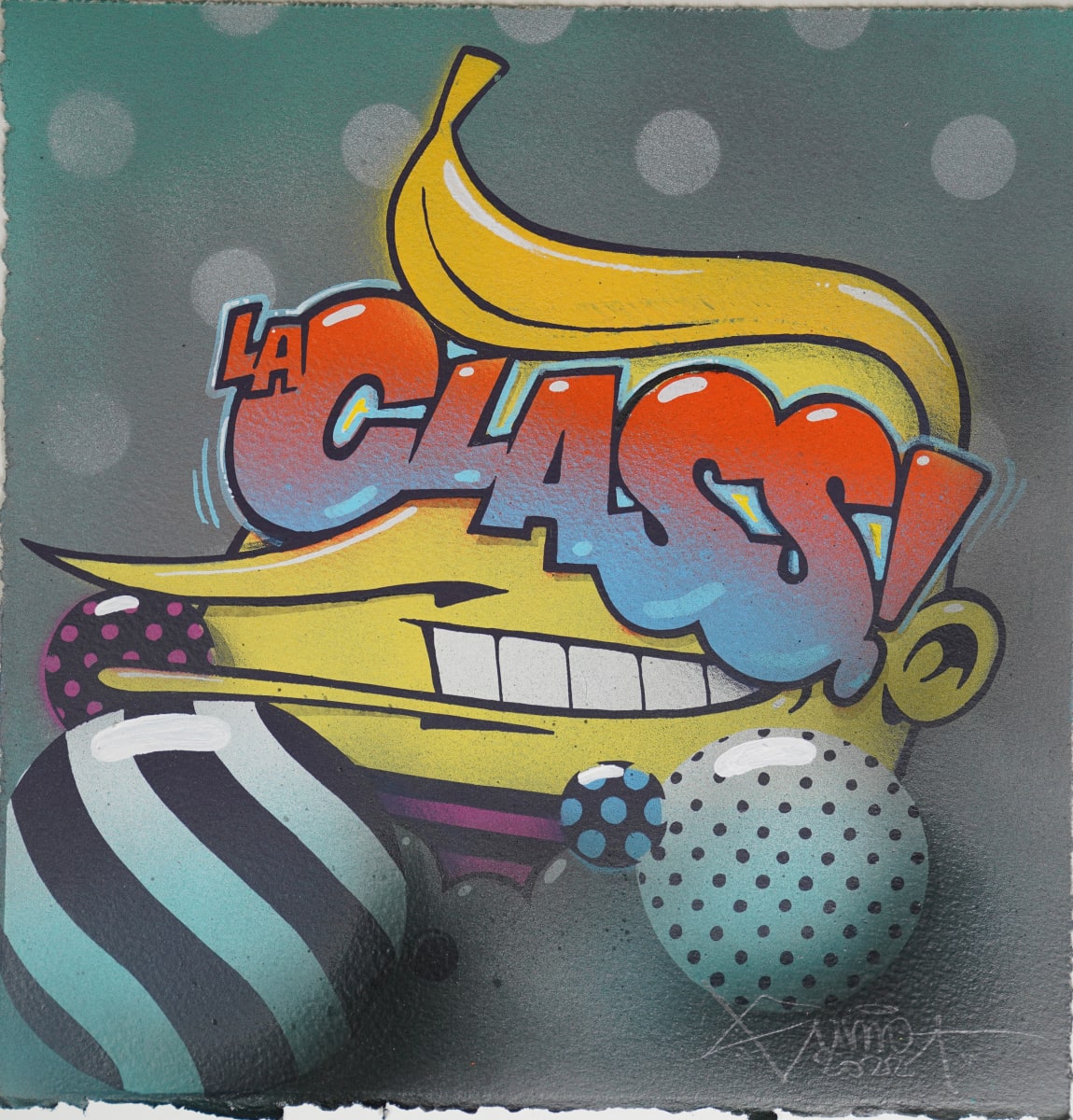 Top Banana #16 by Sumo, Image 5.