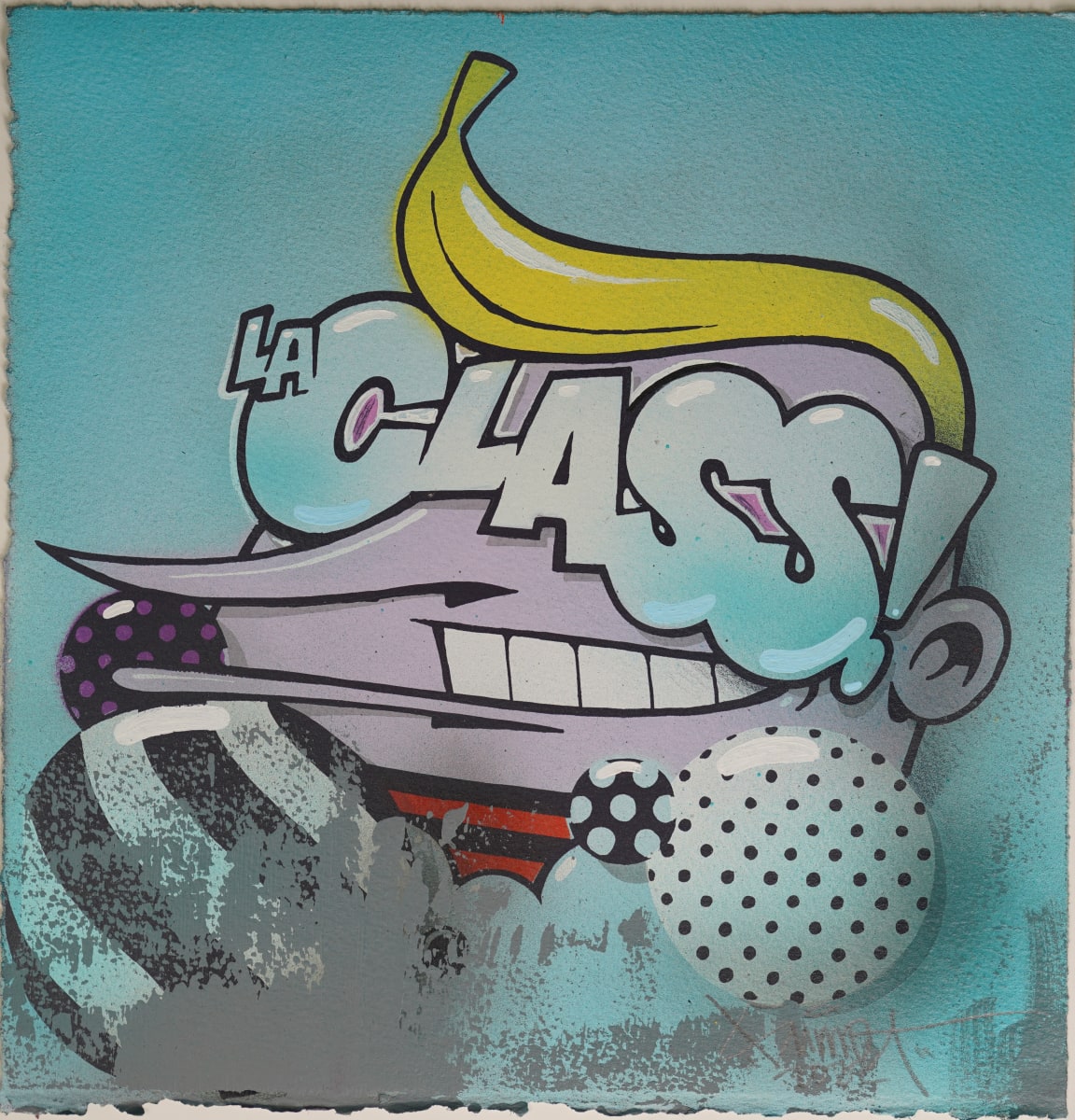 Top Banana #19 by Sumo, Image 10.