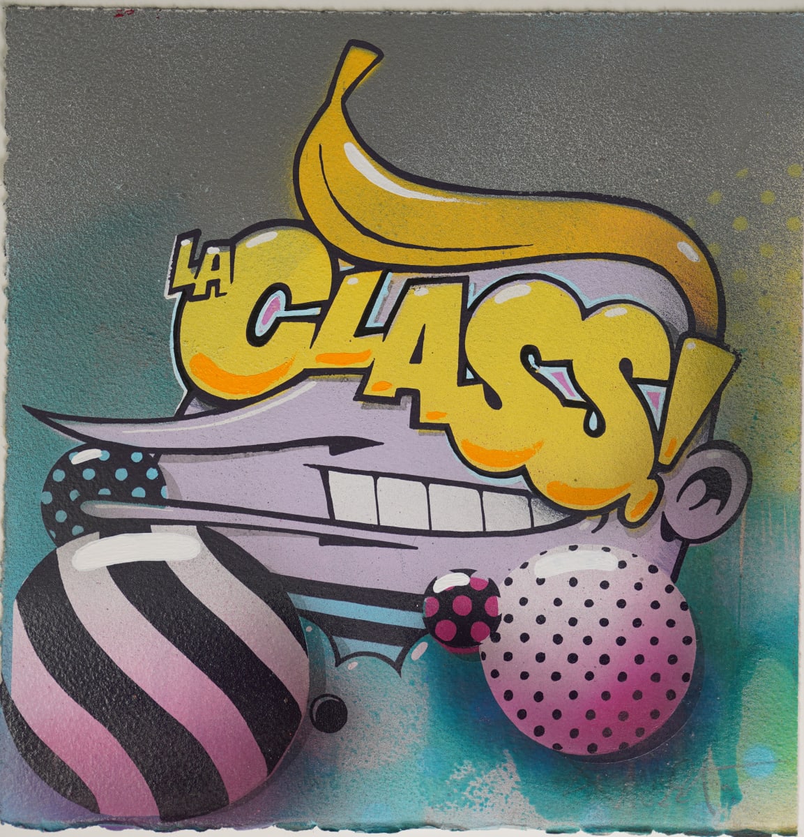 Top Banana #20 by Sumo, Image 9.