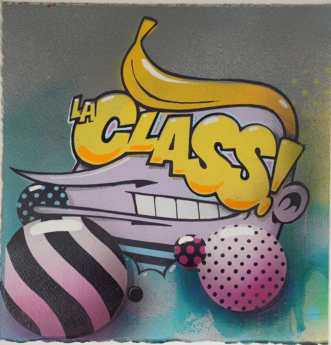 Top Banana #20 by Sumo, Image 9.