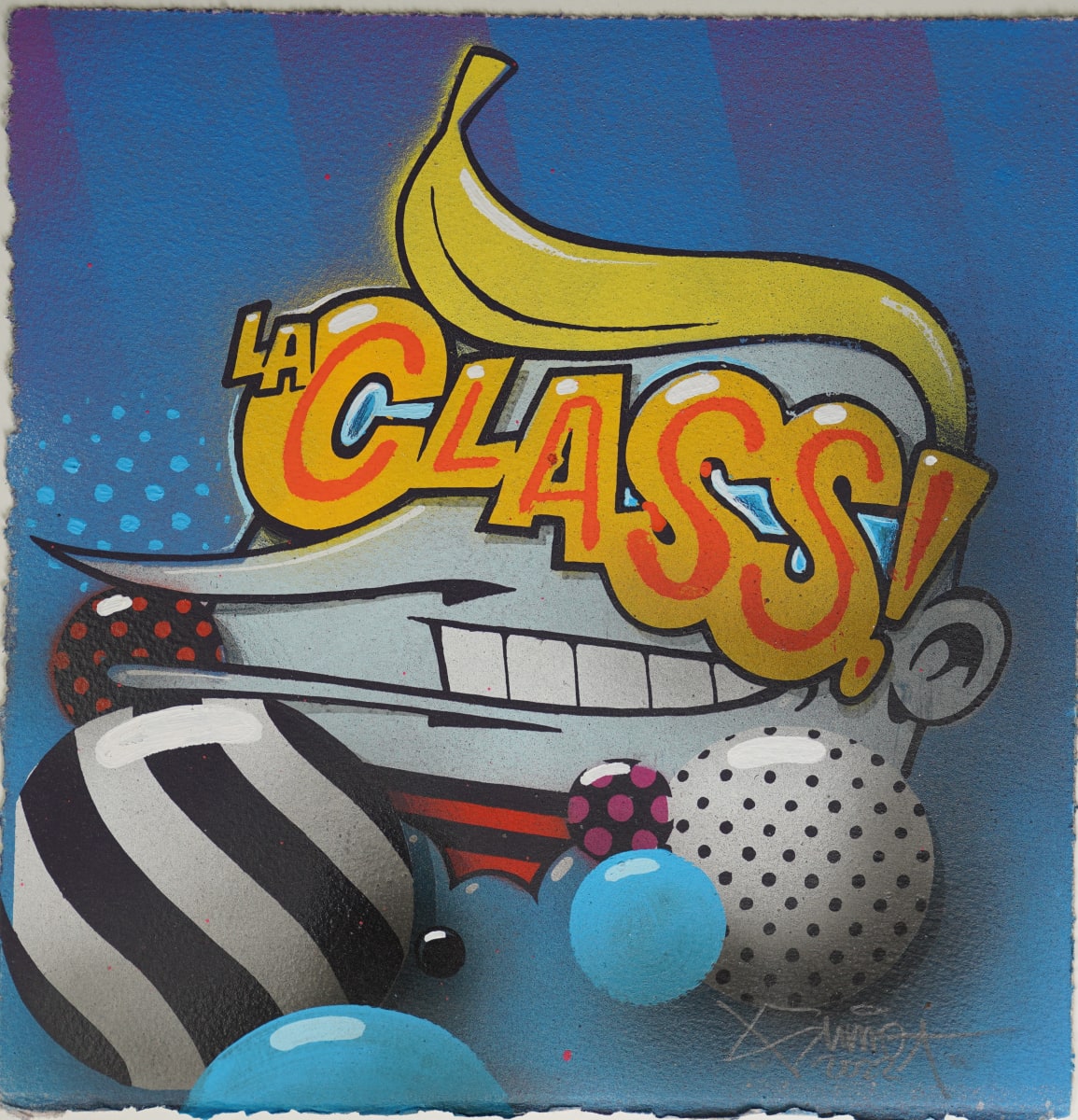 Top Banana #21 by Sumo, Image 12.