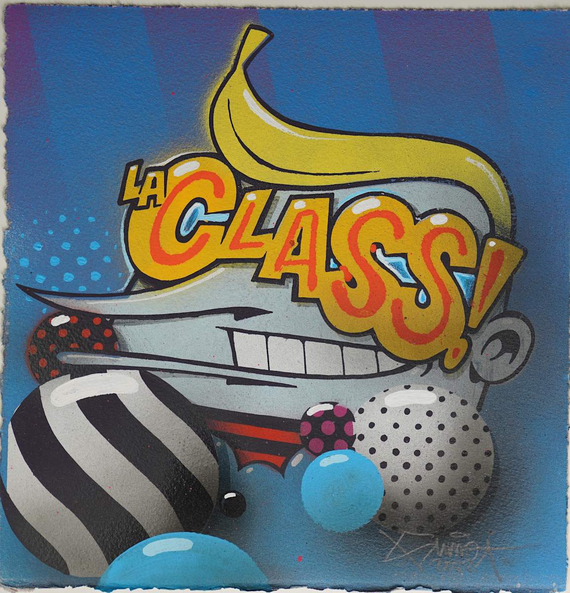 Top Banana #21 by Sumo, Image 12.