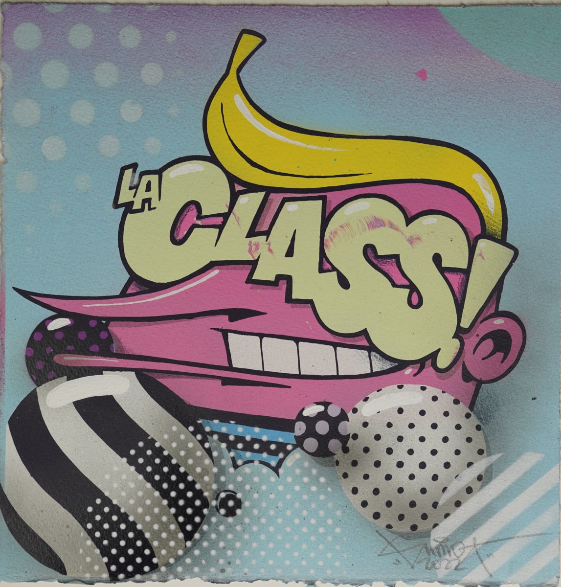 Top Banana #22 by Sumo, Image 11.