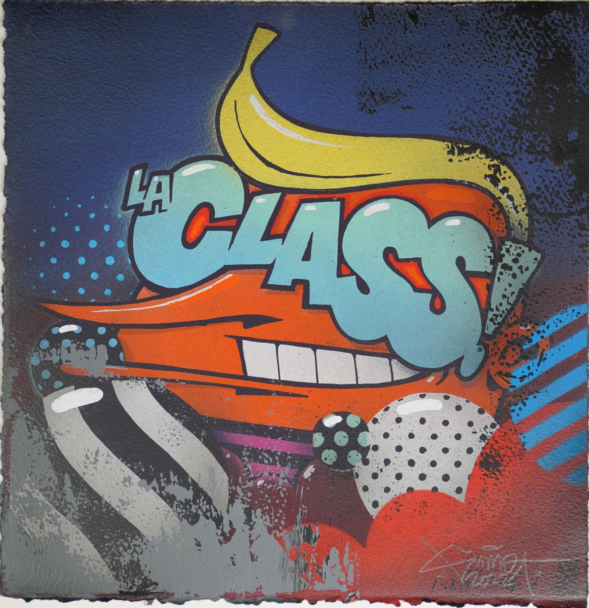 Top Banana #24 by Sumo, Image 14.