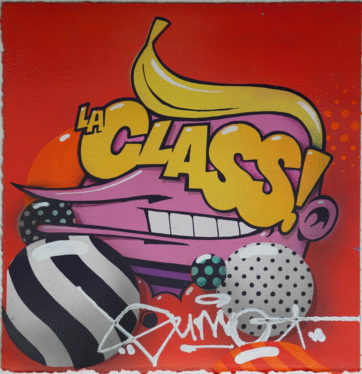 Top Banana #25 by Sumo, Image 15.