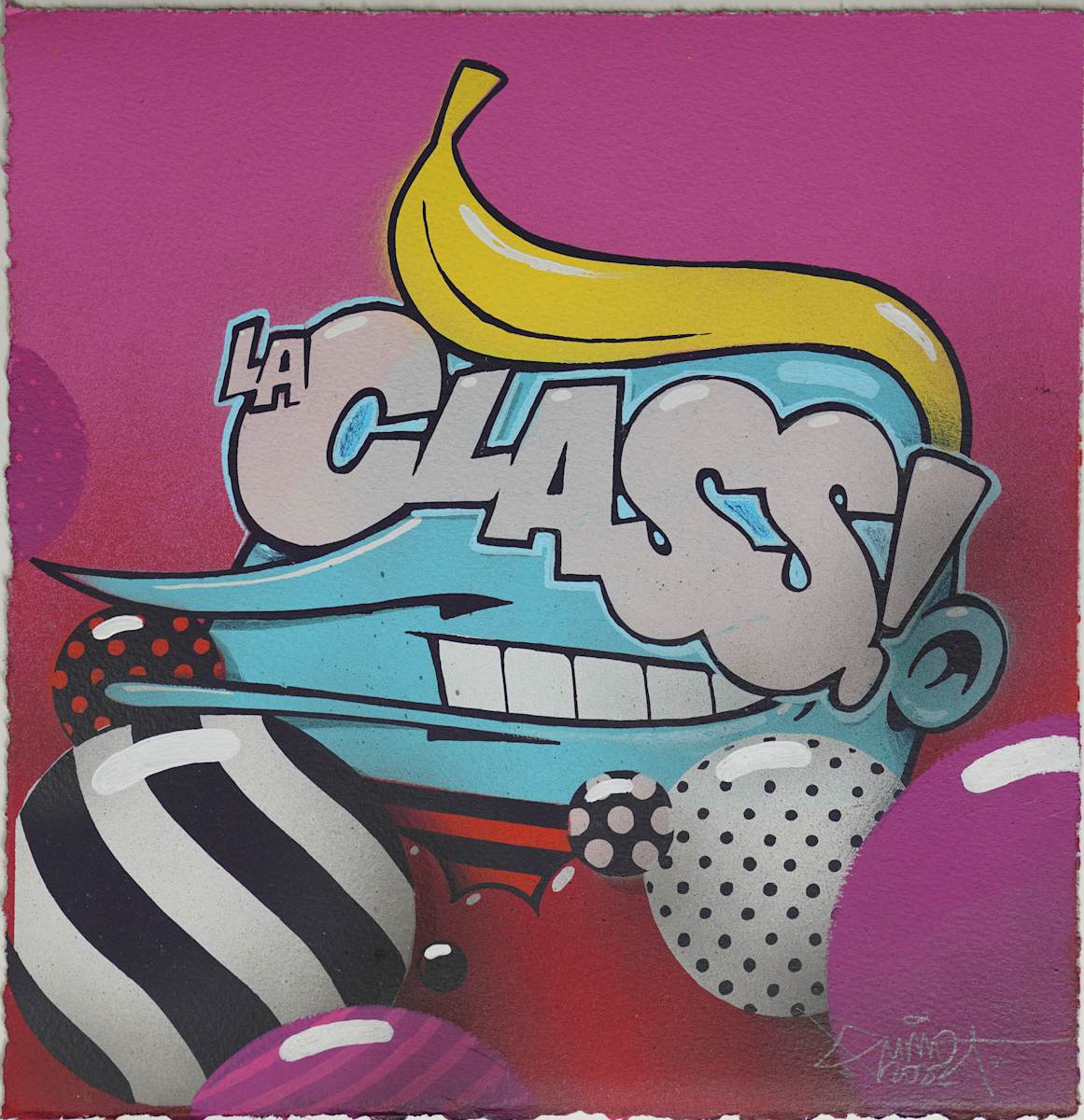 Top Banana #27 by Sumo, Image 17.