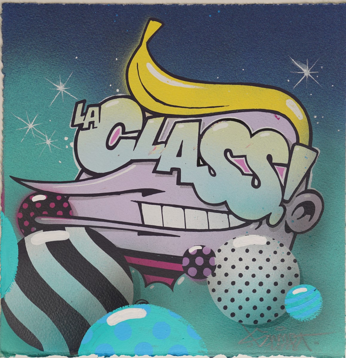 Top Banana #29 by Sumo, Image 20.