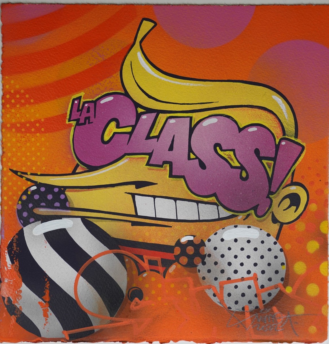Top Banana #30 by Sumo, Image 19.