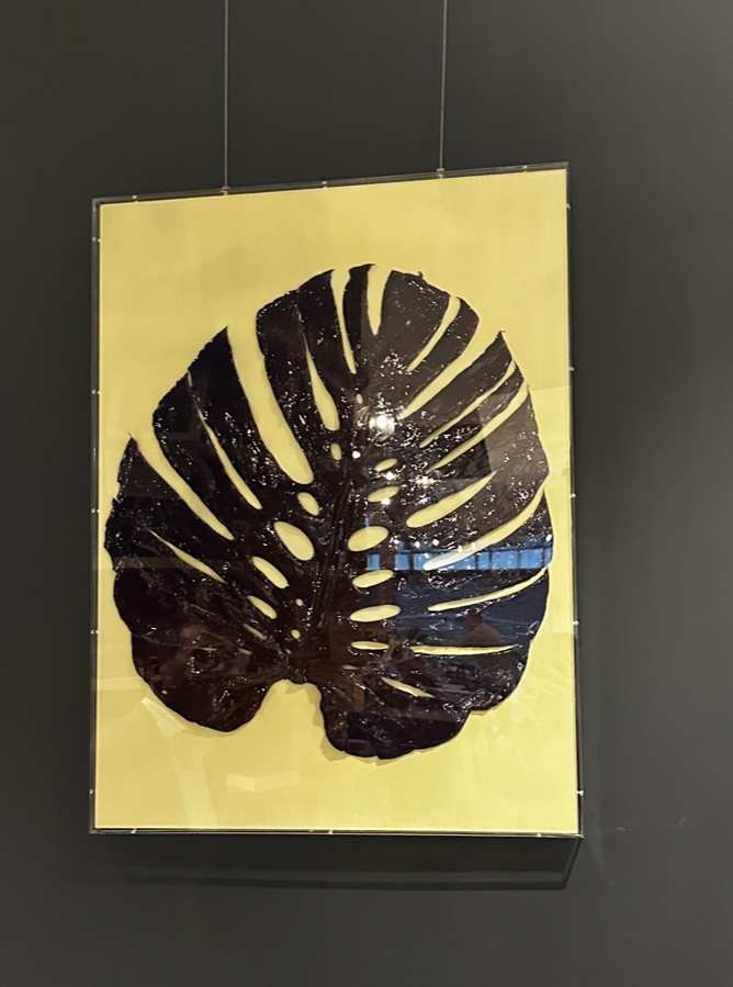 The Human Voice by Tiffany Matos 