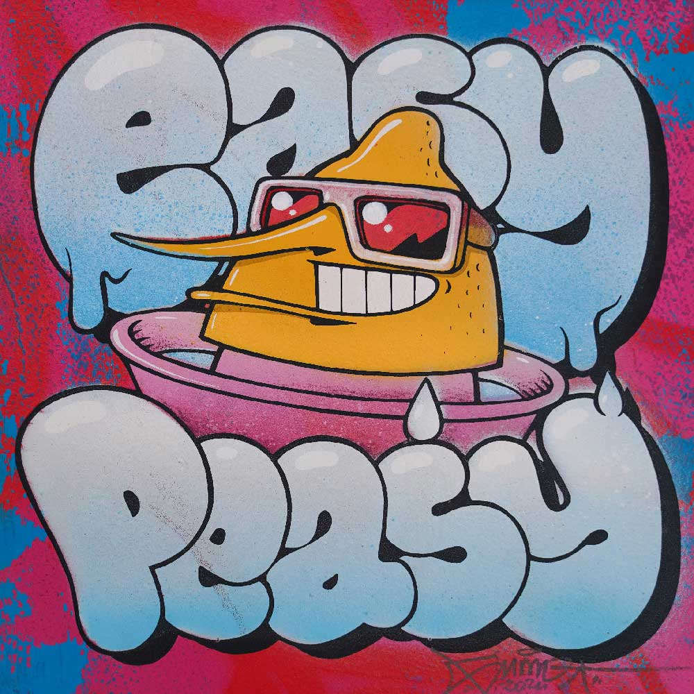 Lemon Squeezy #15 by Sumo, Image 13.