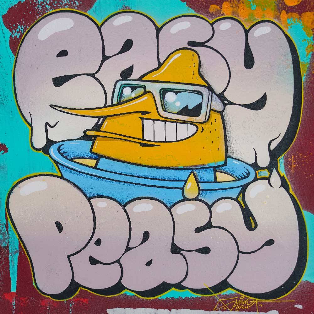 Lemon Squeezy #17 by Sumo, Image 15.