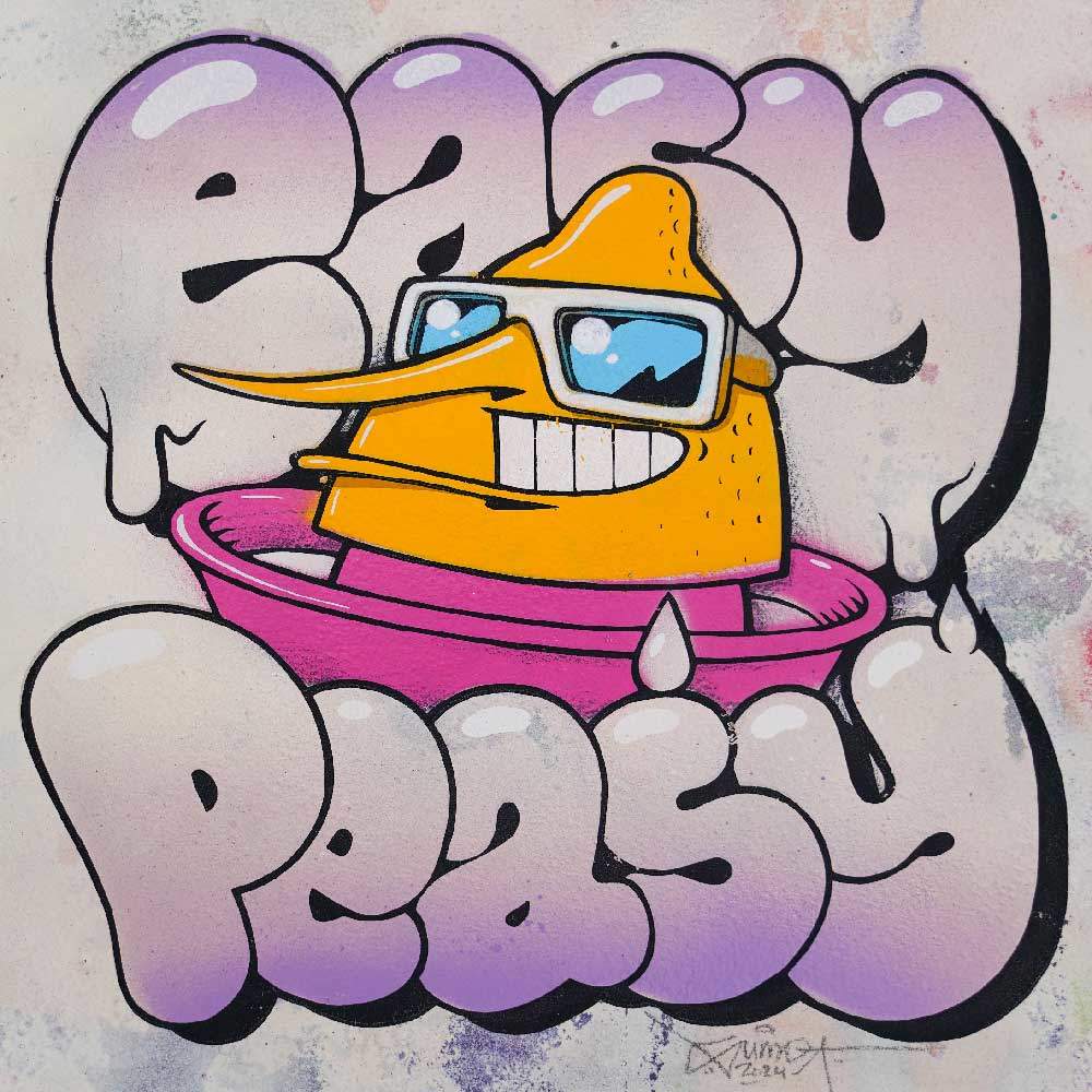 Lemon Squeezy #20 by Sumo, Image 20.
