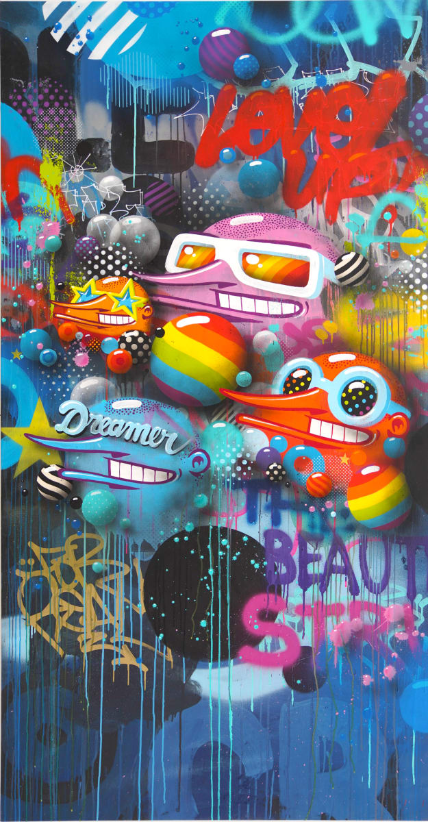 Level Up by Sumo, Image 2.