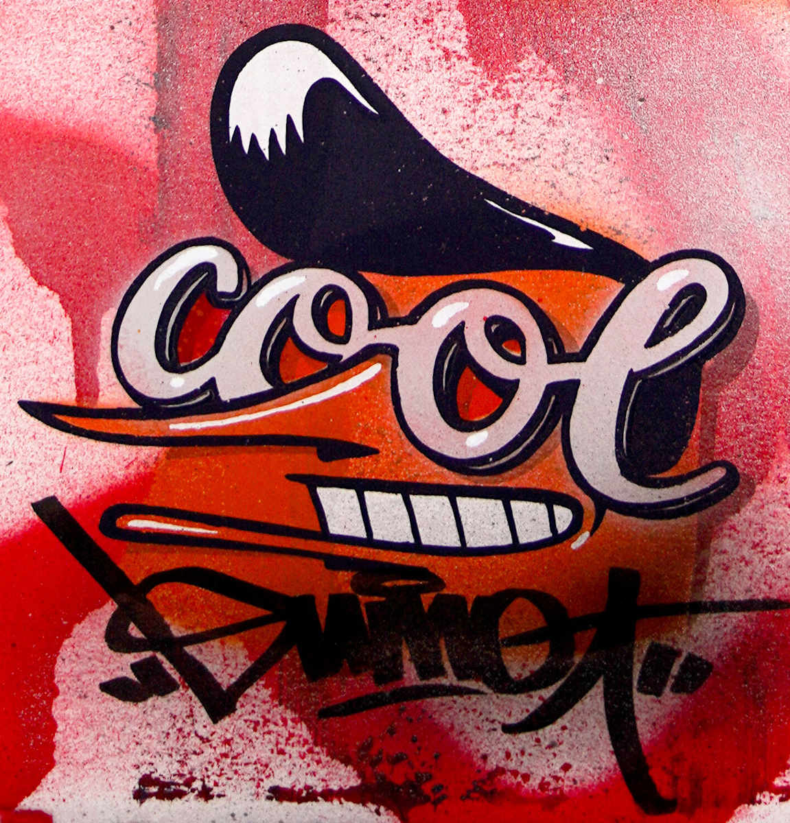Cool by Sumo, Image 1.
