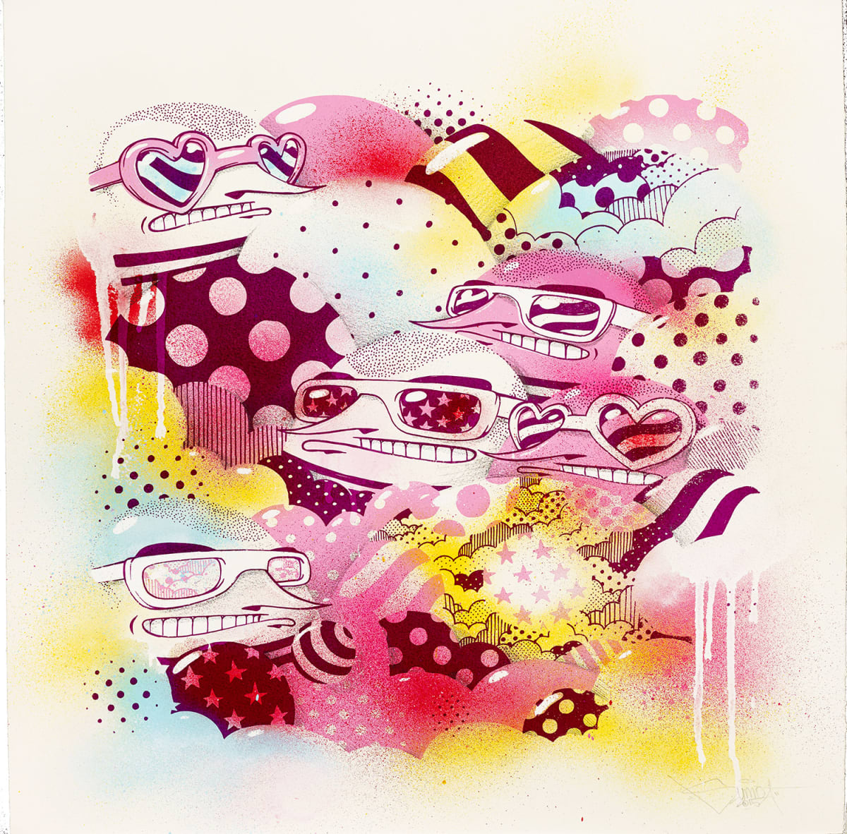 Sample 1 by Sumo, Image 1.