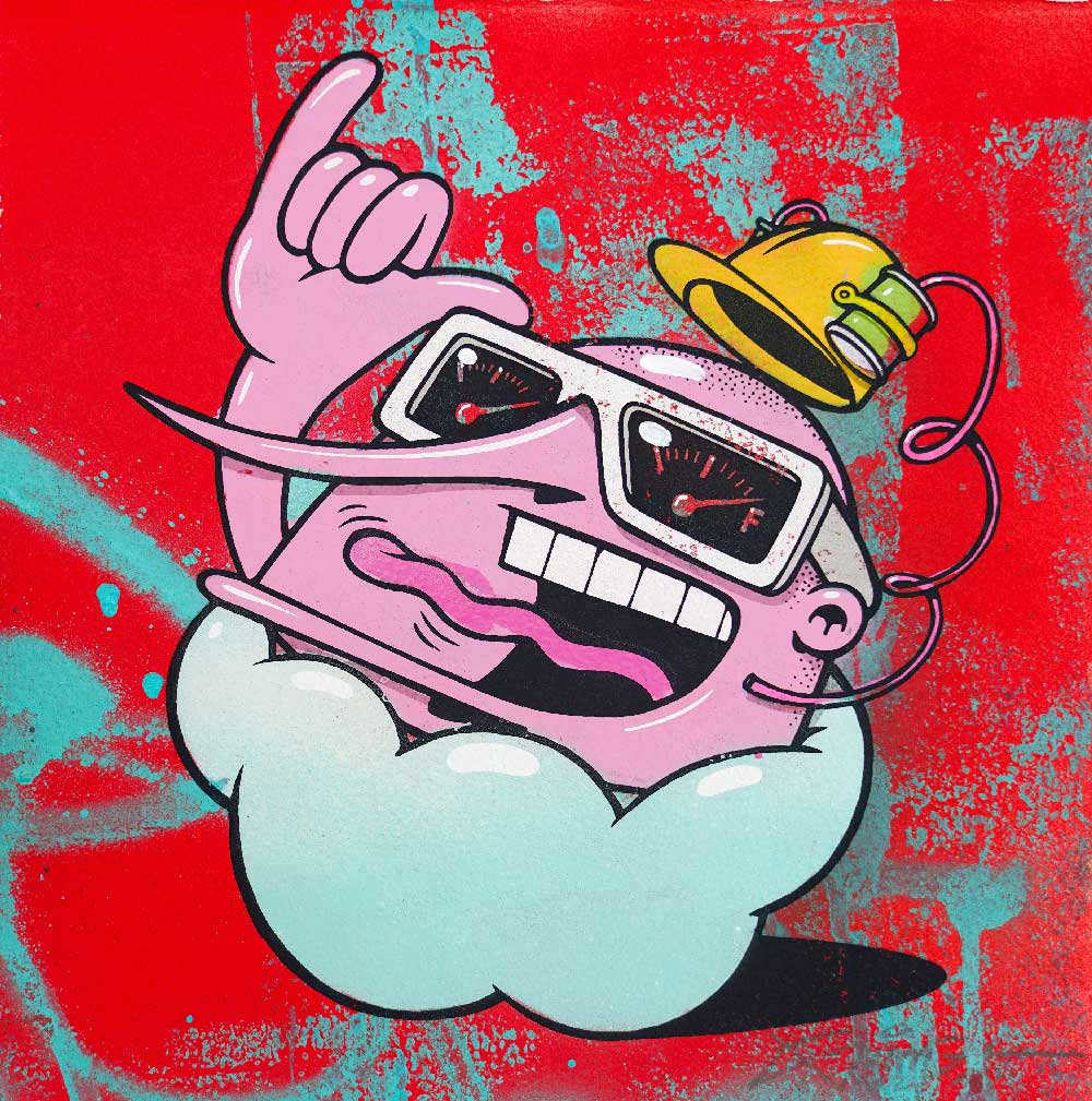 Schulz #13 by Sumo, Image 13.