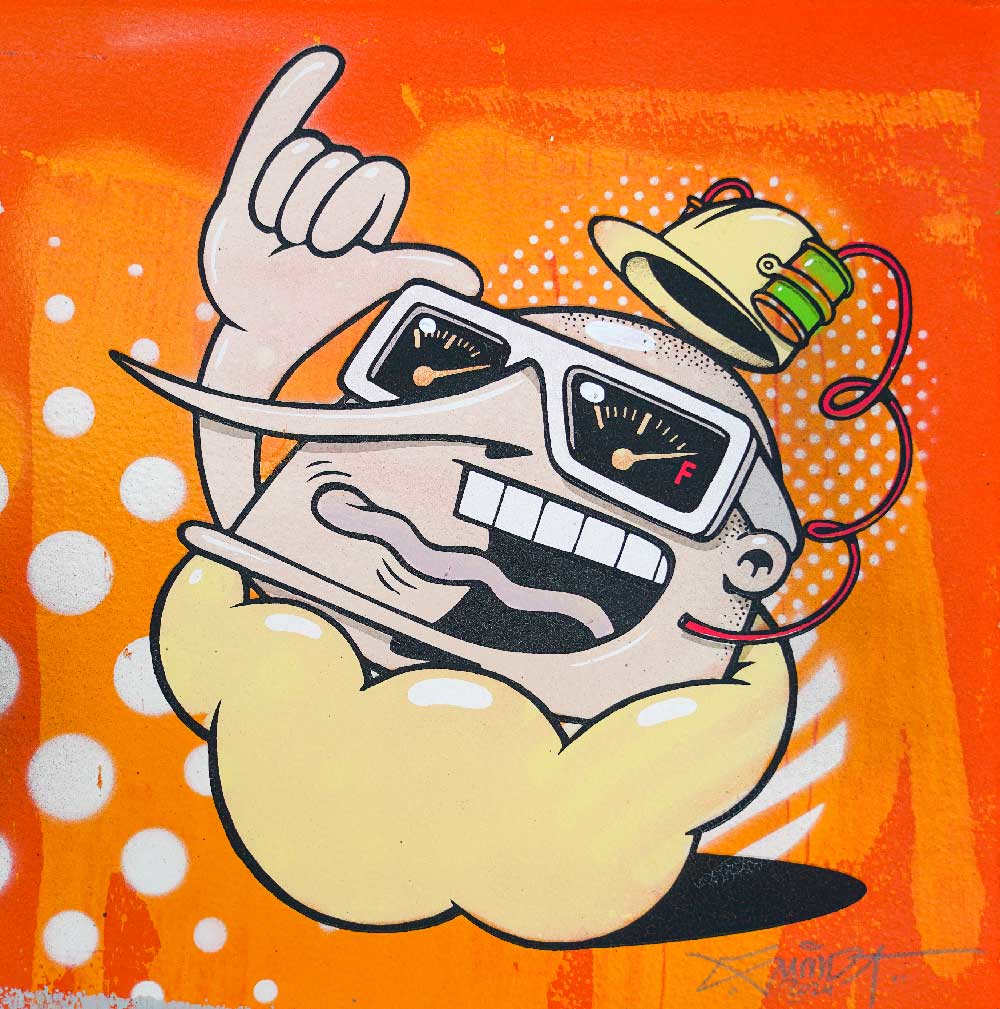 Schulz #15 by Sumo, Image 18.