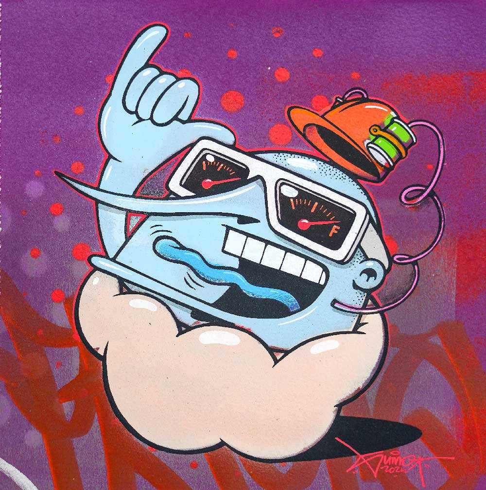 Schulz #18 by Sumo, Image 19.