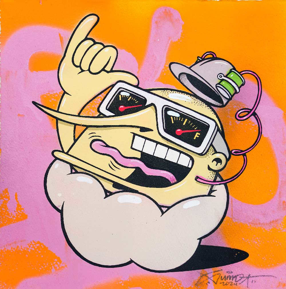 Schulz #19 by Sumo, Image 16.