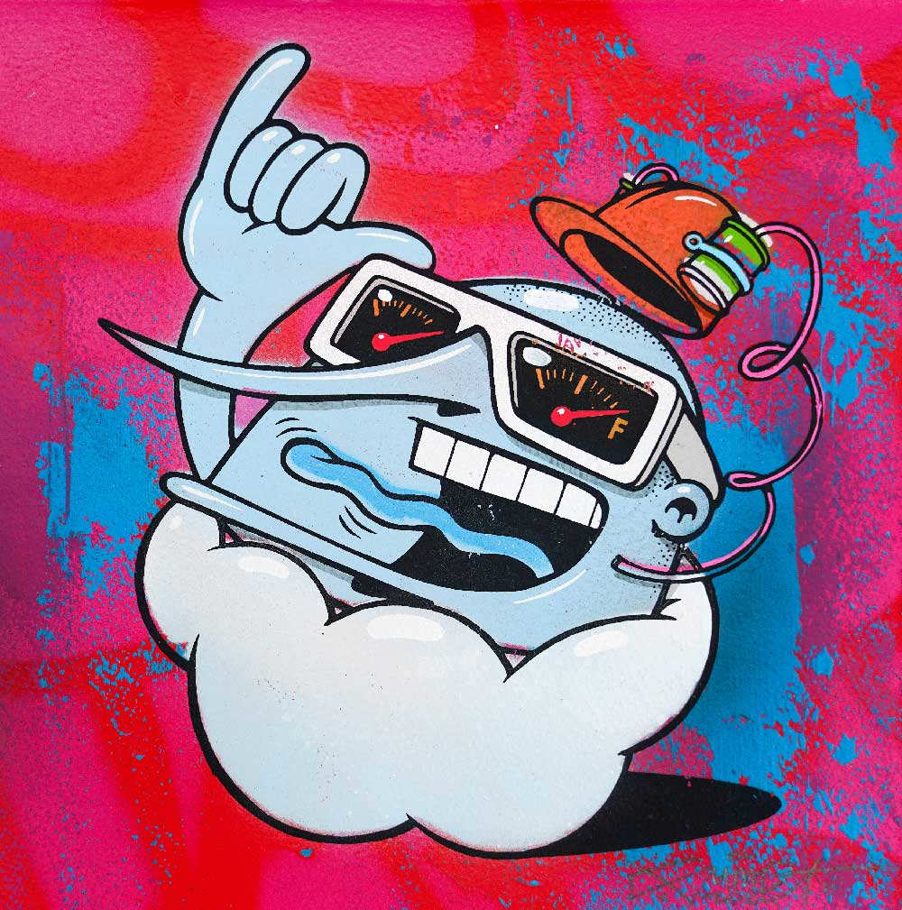 Schulz #20 by Sumo, Image 20.