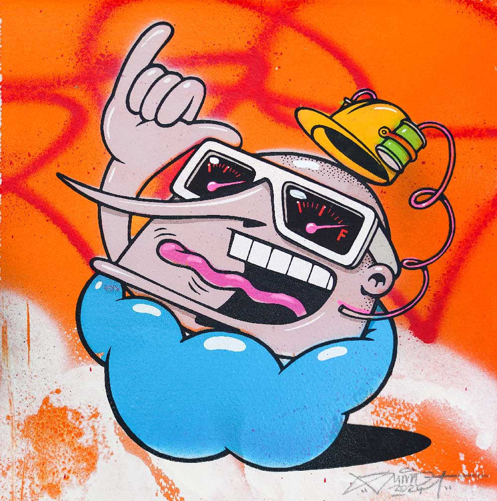 Schulz #22 by Sumo, Image 5.