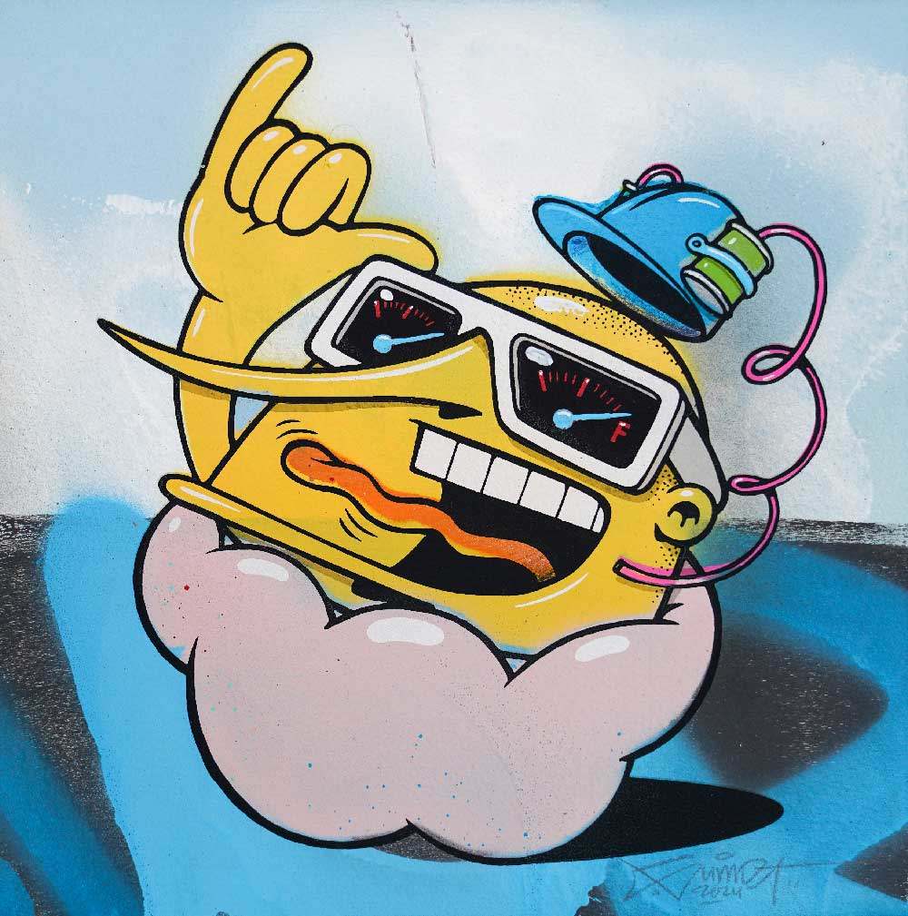 Schulz #29 by Sumo, Image 7.