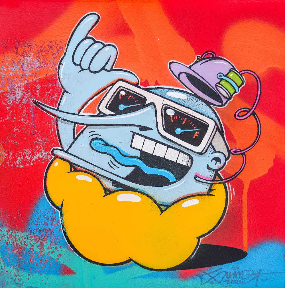 Schulz #2 by Sumo, Image 3.