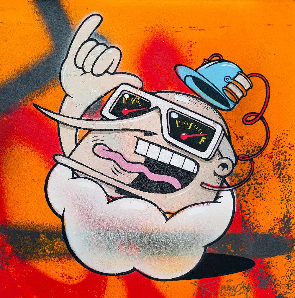 Schulz #6 by Sumo, Image 8.