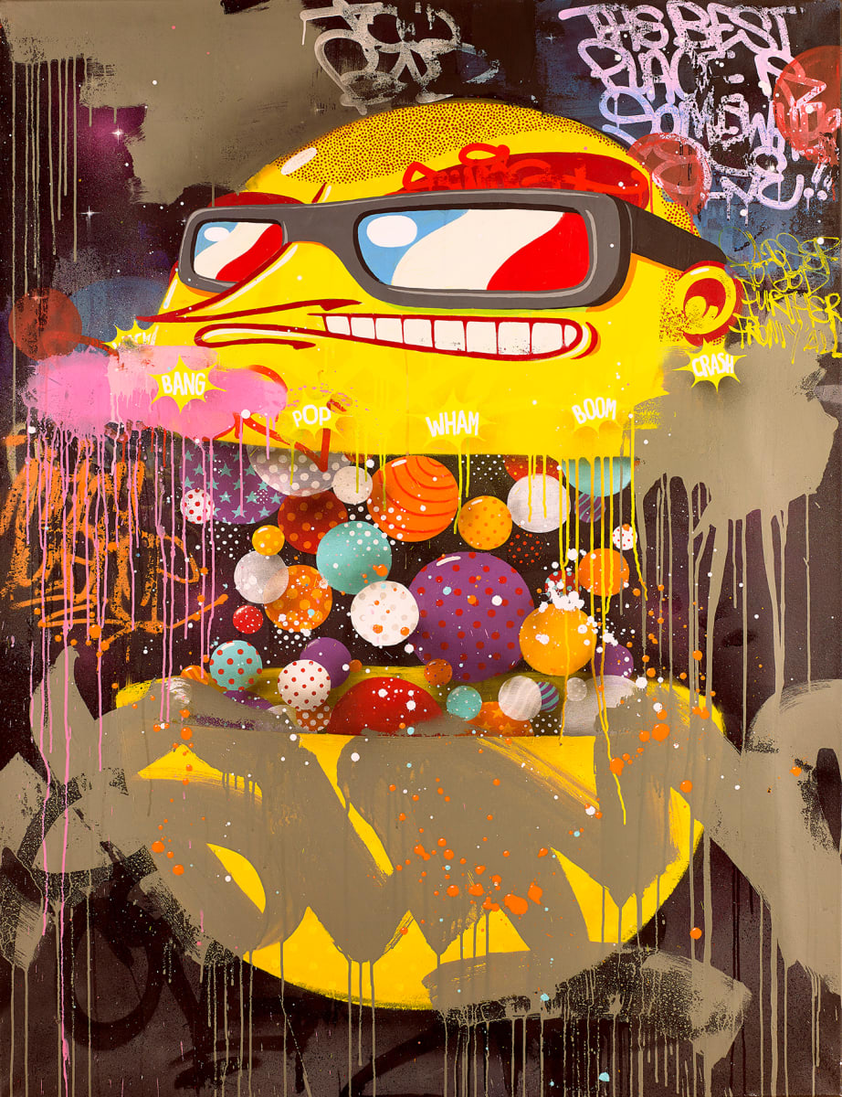 Bataclan by Sumo, Image 1.
