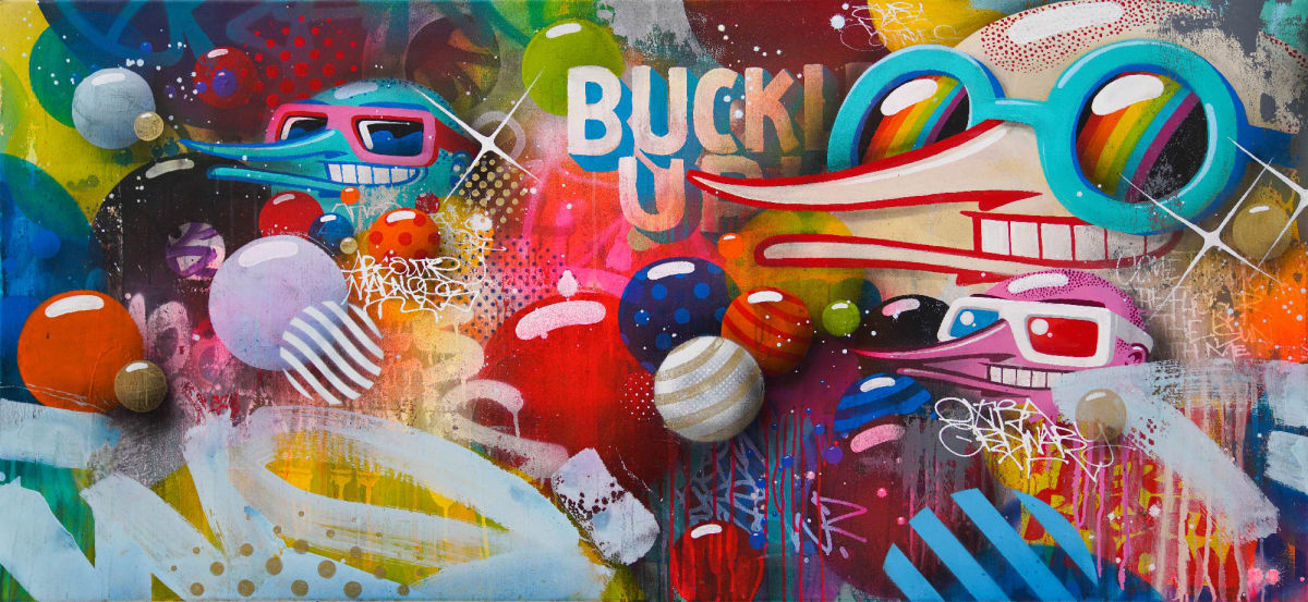 Buckle Up by Sumo, Image 11.