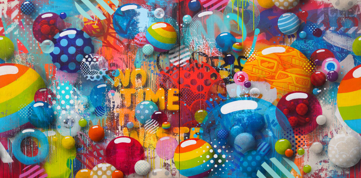 No Time To Waste by Sumo, Image 1.