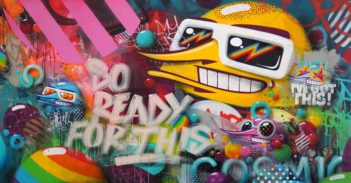 So Ready For This by Sumo, Image 1.