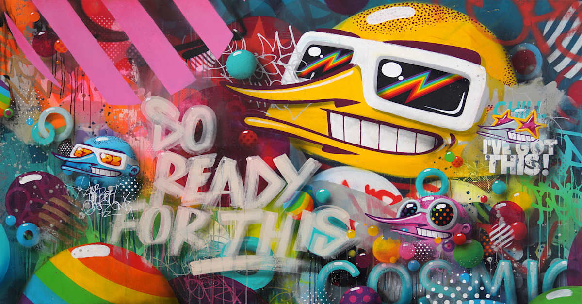 So Ready For This by Sumo, Image 1.
