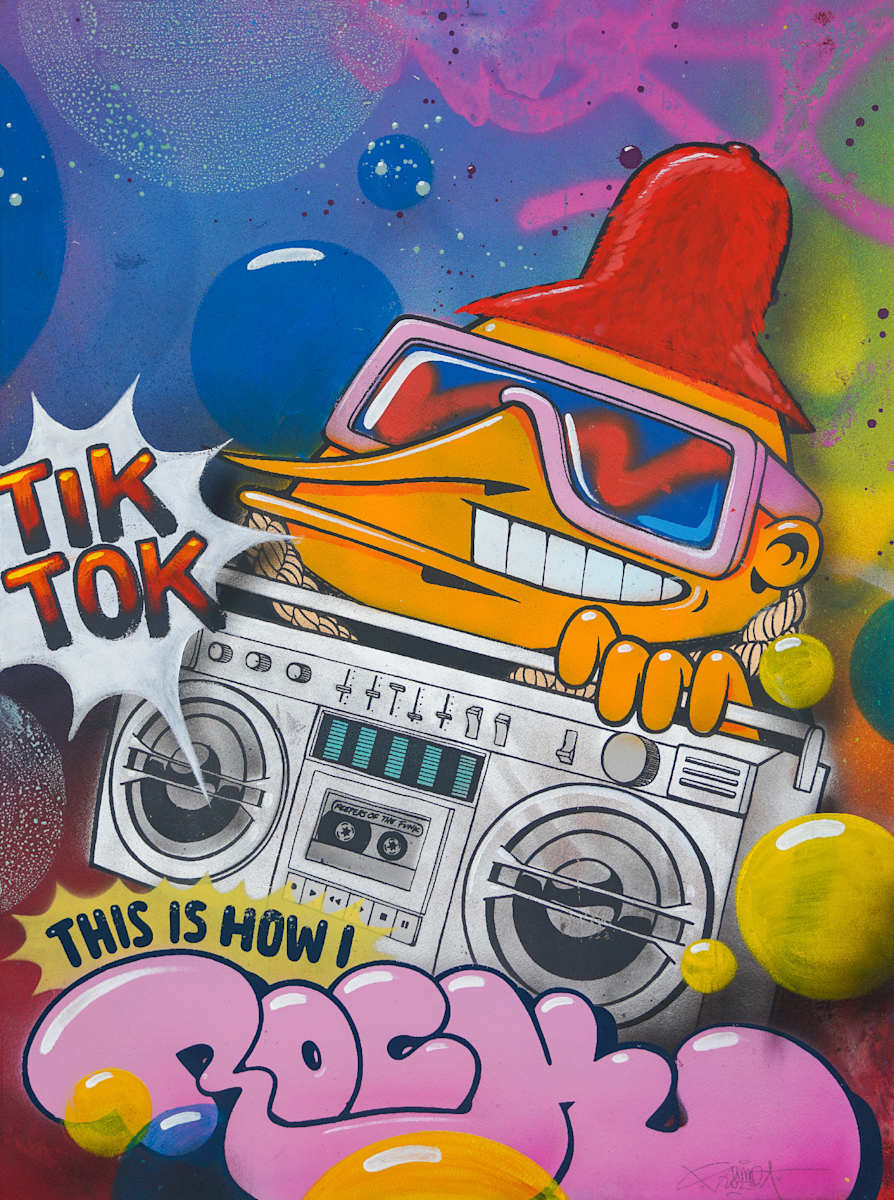 TikTok #10 by Sumo, Image 10.