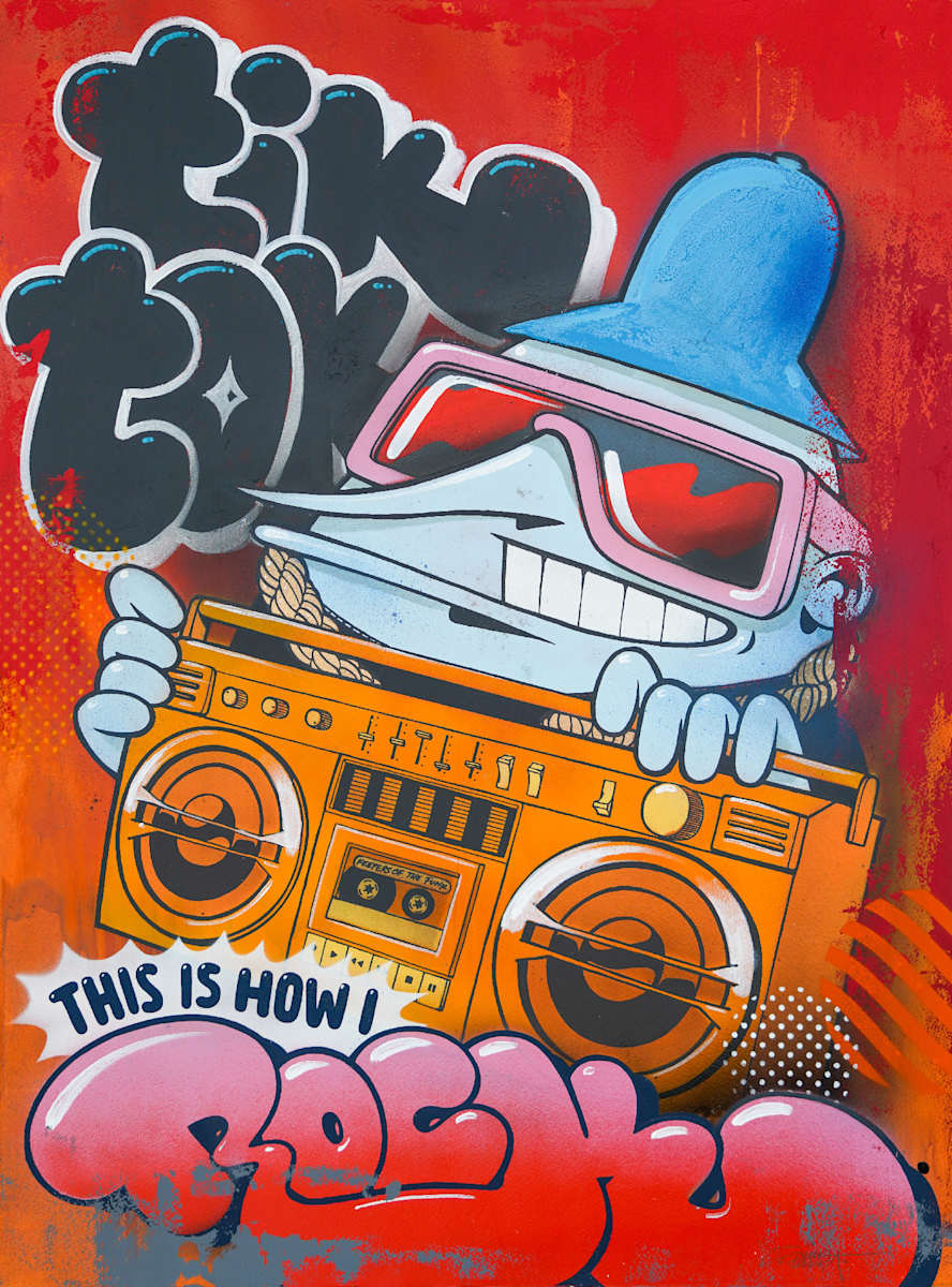 TikTok #13 by Sumo, Image 13.