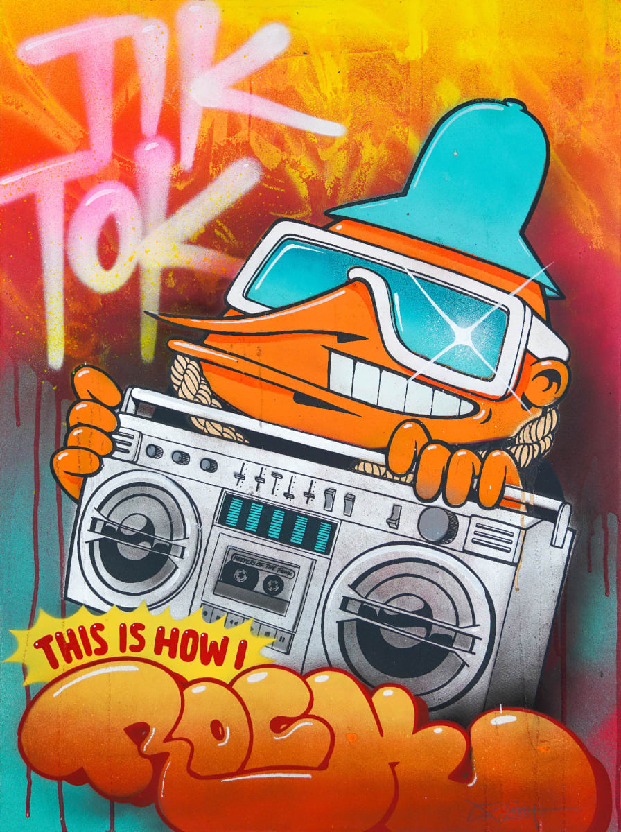 TikTok #18 by Sumo, Image 18.