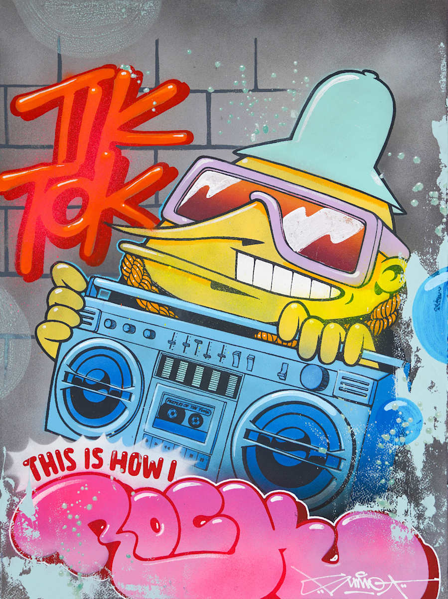 TikTok #19 by Sumo, Image 19.