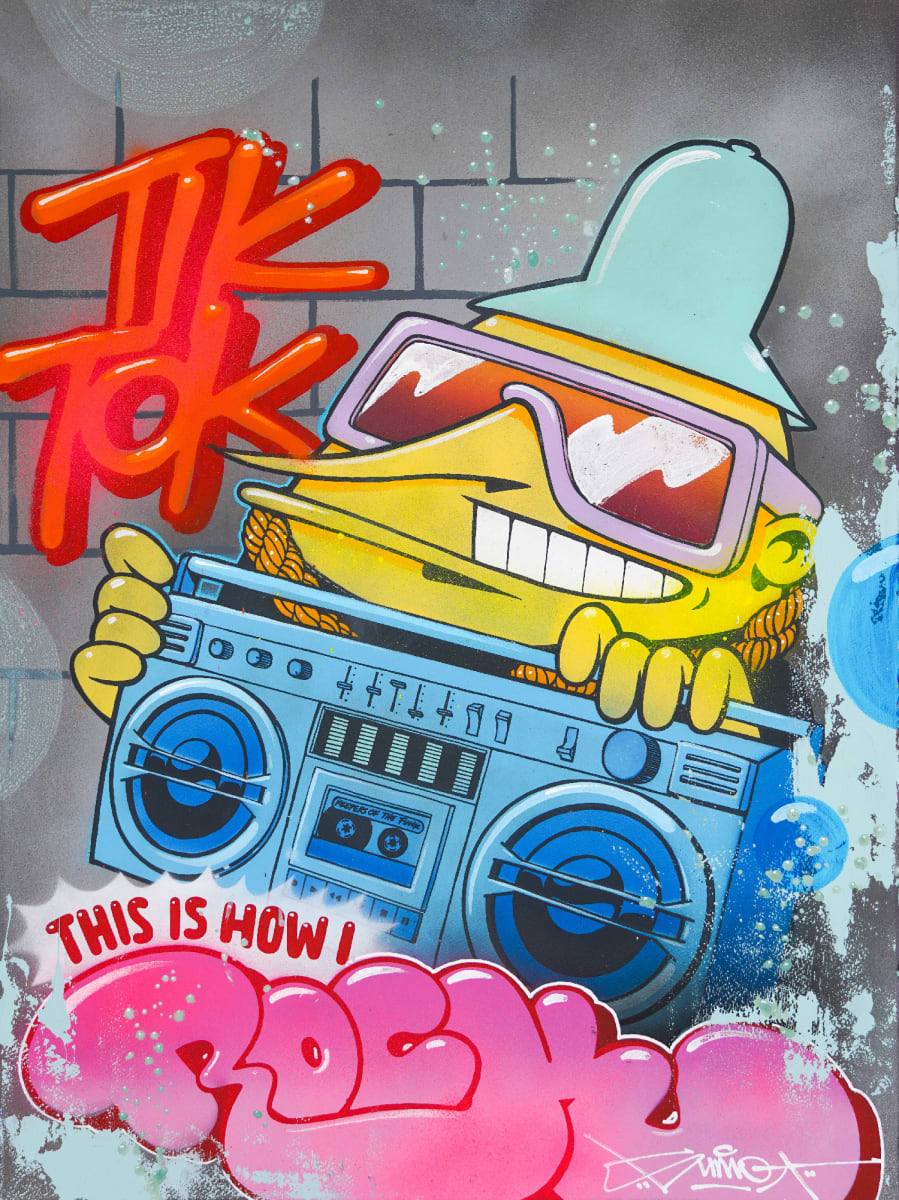 TikTok #19 by Sumo, Image 19.