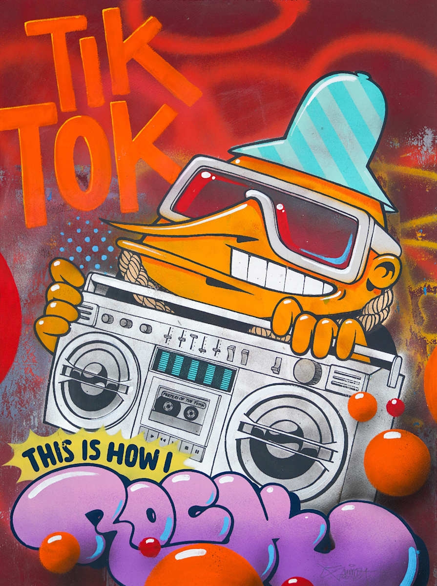 TikTok #20 by Sumo, Image 20.