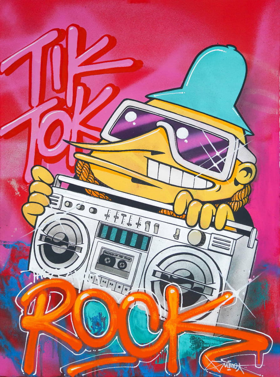TikTok #29 by Sumo, Image 7.